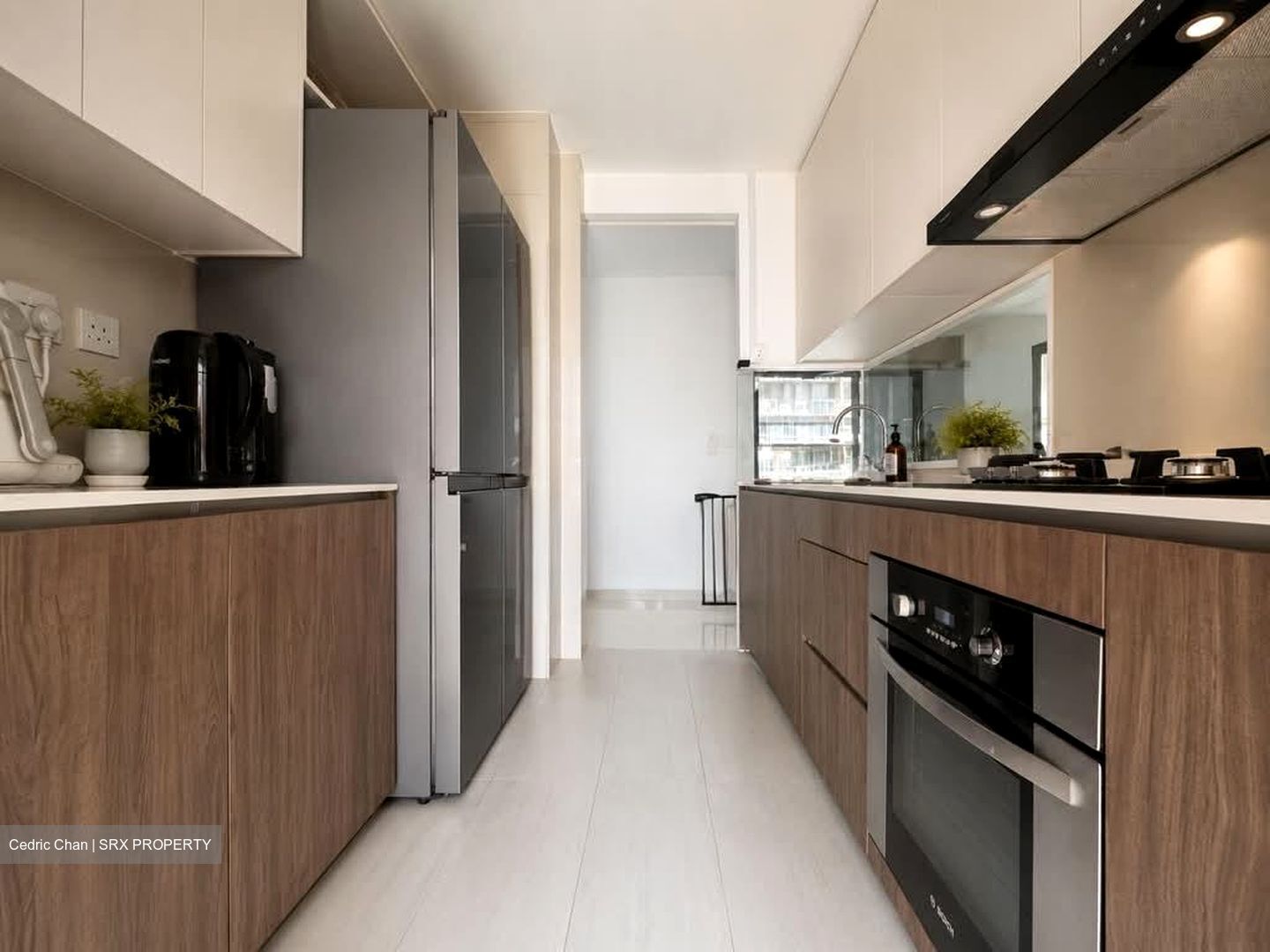 Sol Acres (D23), Condominium #579798871